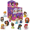 Mystery Mini Disney Princess - Mystery Mini Ultimate Princess - Collectibles