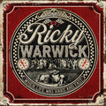 Warwick,ricky - When Life Was Hard & Fast - Vinyl Record