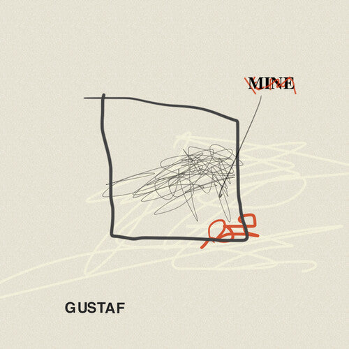 Gustaf - Mine - Vinyl Record