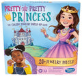 Pretty Pretty Princess - Pretty Pretty Princess - Games