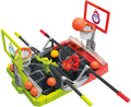 Foosketball - Foosketball - Games