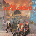 Exploited - Troops Of Tomorrow - Music CD