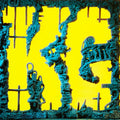 K.G. [LP] Vinyl Record