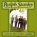 Stanley,ralph - Clinch Mountain Gospel - Music CD