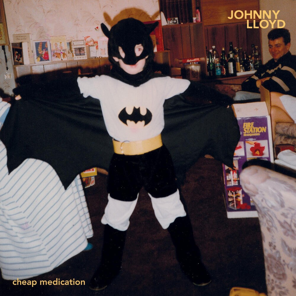 Cheap Medication [LP] Vinyl Record
