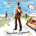Napoleon Dynamite / Original Motion Picture - Napoleon Dynamite / Original Motion Picture - Vinyl Record