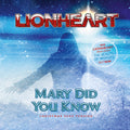 Lionheart - Mary Did You Know - Vinyl Record