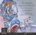 Respighi / Shelton / Oue / Minnesota Orchestra - Belkis Queen Of Sheba Suite / Pines Of Rome - Music CD