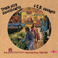 Plantation Records Story 1968-1981 / Various - Plantation Records Story 1968-1981 / Various - Music CD