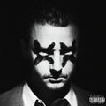 Grandson - Death Of An Optimist - Music CD