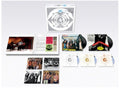 Lola Versus Powerman And The Moneygoround, Part One [Deluxe Box Set] Vinyl Record