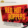 Red Hot Boppers / Various - Red Hot Boppers / Various - Vinyl Record