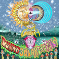 Cambatta - Lunar Solar Duality (solar Edition) - Vinyl Record