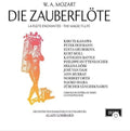 Mozart / Kanawa / Gruberova / Battle - Die Zauberflote - Music CD