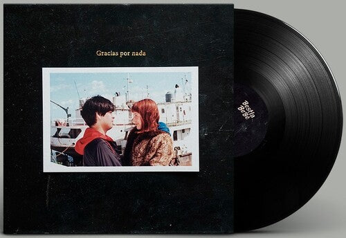 Bestia Bebe - Gracias Por Nada - Vinyl Record