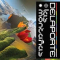 Delaporte - Las Montanas - Music CD