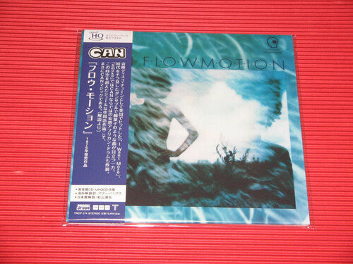 Can - Flow Motion - Music CD