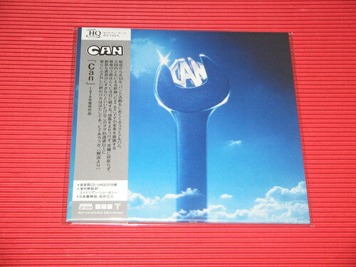 Can - Can - Music CD