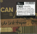 Can - Lost Tapes - Music CD