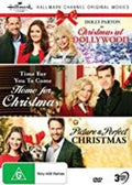 Hallmark Xmas 11: Xmas At / Time For You / Picture - Hallmark Xmas 11: Xmas At / Time For You / Picture - DVD