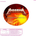 Posehn - Grandpa Metal - Vinyl Record