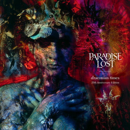 Paradise Lost - Draconian Times (25th Anniversary Edition) - Vinyl Record