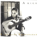 Amigo,vicente - Vivencias Imaginadas - Vinyl Record