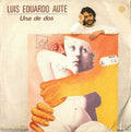 Aute,luis Eduardo - Una De Dos - Vinyl Record