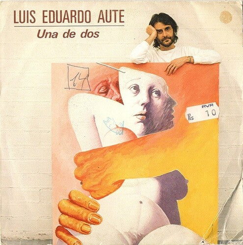 Aute,luis Eduardo - Una De Dos - Vinyl Record