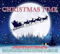 Christmastime / Various - Christmastime / Various - Music CD