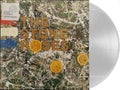 Stone Roses [Clear Vinyl] [Limited Edition] (Fra) Vinyl Record