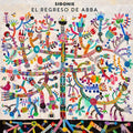 Sidonie - El Regreso De Abba - Vinyl Record