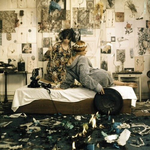 Daisies (sedmikrasky) / O.s.t. - Daisies (sedmikrasky) / O.s.t. - Vinyl Record