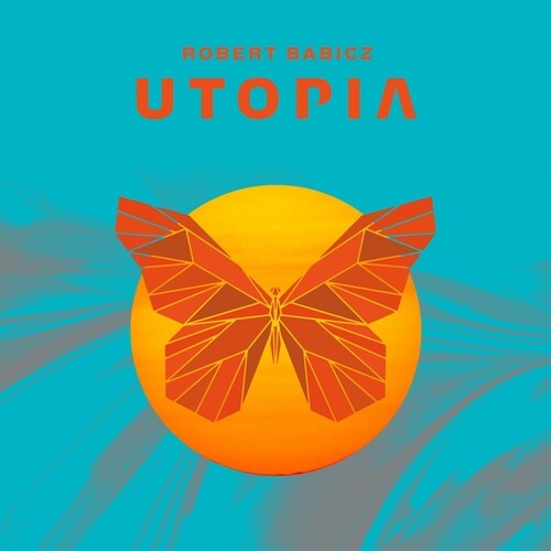 Babicz,robert - Utopia - Vinyl Record