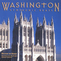 Nielsen / Major / Washington Symphonic Brass - Nielsen On Brass - Music CD