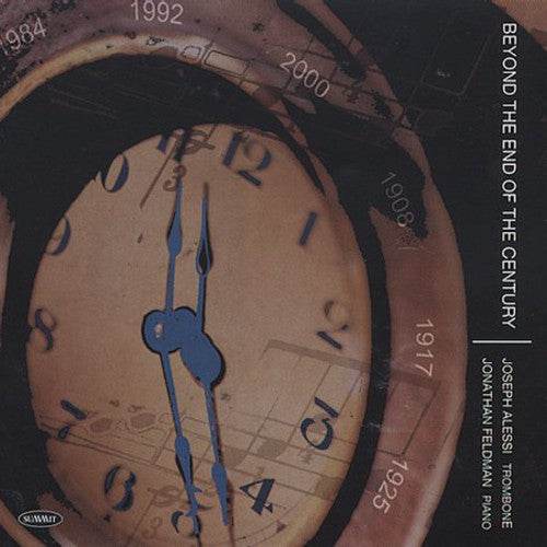 Beyond The End Of The Century / Various - Beyond The End Of The Century / Various - Music CD