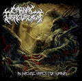 Carnal Disfigurement - An Intense Hatred For Humanity - Music CD