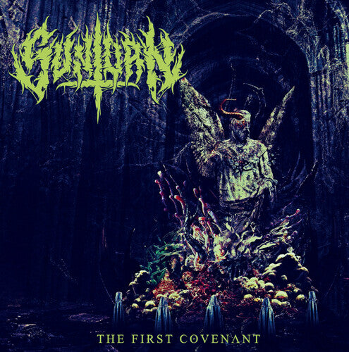 Suntorn - First Covenant - Music CD