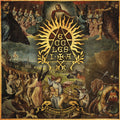 Ecclesia - De Ecclesif Universalis - Music CD
