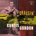 Draggin' With Curtis Gordon (10in) [With Booklet] (Pcrd) Vinyl Record