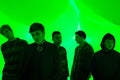 Bring Me the Horizon - Post Human: Survival Horror