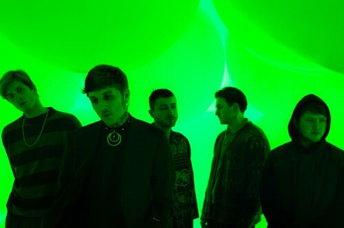 Bring Me the Horizon - Post Human: Survival Horror