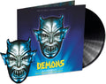 Simonetti,claudio - Demons - O.s.t. - Vinyl Record