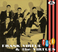 Virtue,frank & The Virtues - Rock - Music CD