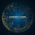 Indecent Noise - Everything Is Connected - Music CD