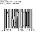 Patterson,simon / Tyas,sean / Di Stefano,alex - Vii Vol. 2 - Music CD