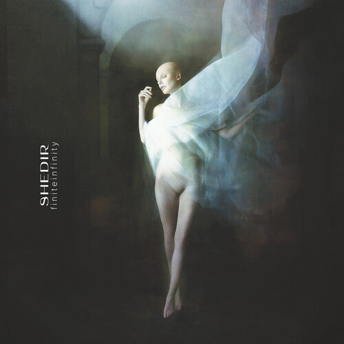 Shedir - Finite Infinity - Music CD