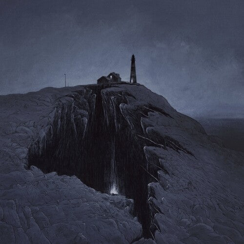 Black Wing - No Moon - Vinyl Record
