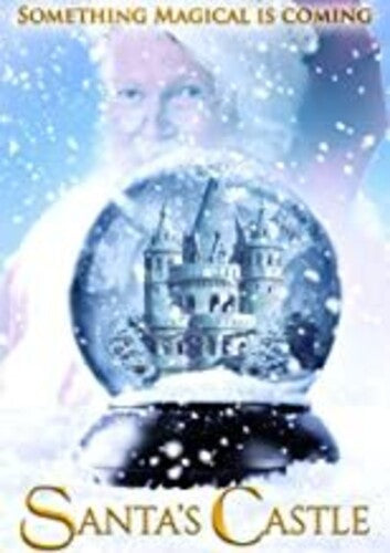Santa's Castle - Santa's Castle - DVD