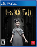 Ps4 Iris Fall - Ps4 Iris Fall - Video Game